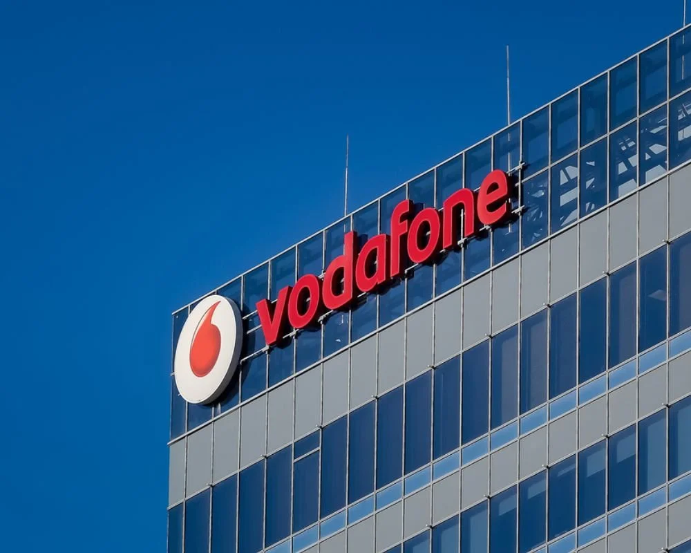 Vodafone renueva con Carat (dentsu) su cuenta de medios en 11 mercados de EMEA