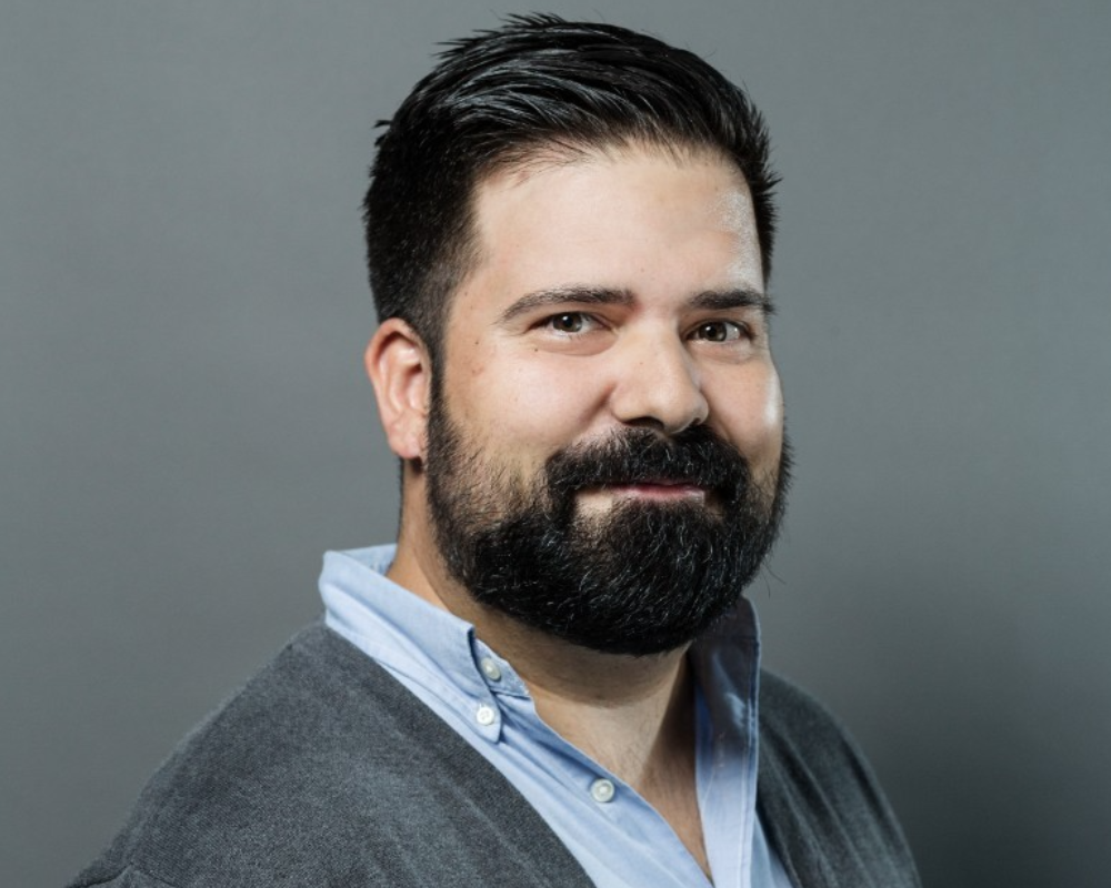 Iván Montoto, nuevo Sales Director para España de Adform