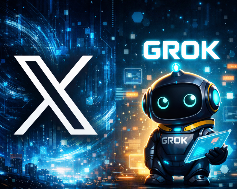 Irlanda abre una investigación a X por generar imágenes sexualizadas con su IA Grok