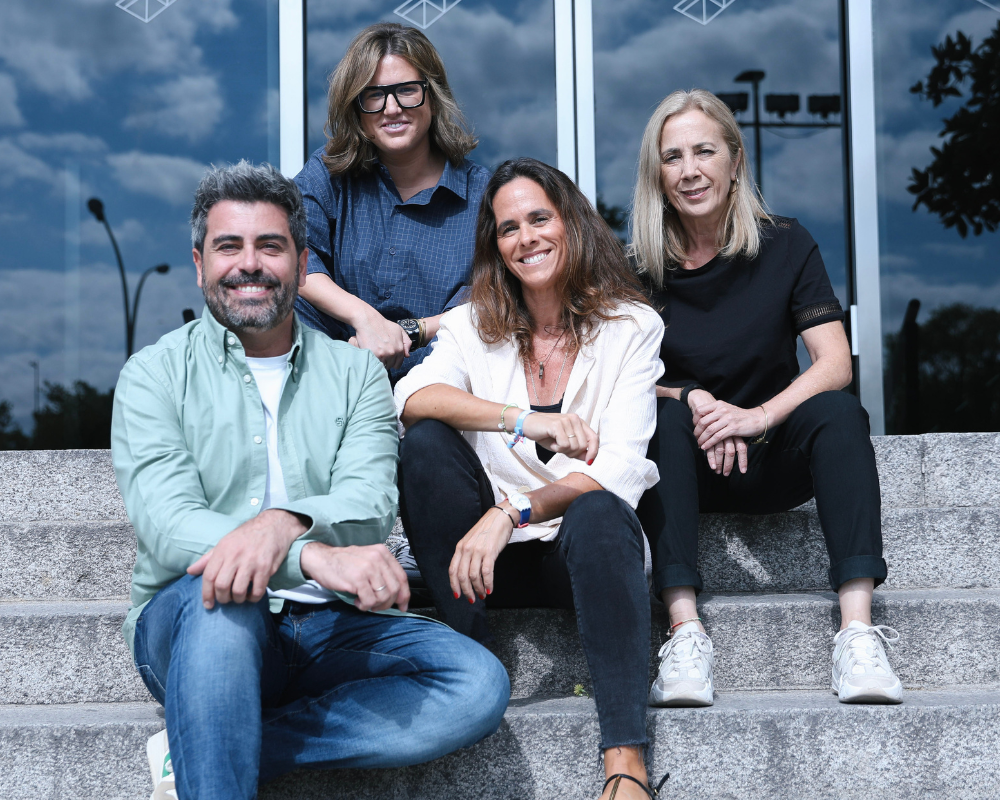 Atresmedia Publicidad reorganiza su departamento de Especiales e incorpora a María Cubero para liderarlo