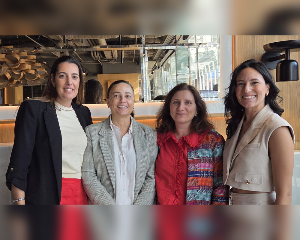 The Women in Programmatic Network llega a Portugal para formar a mujeres líderes y fomentar las conexiones en el sector