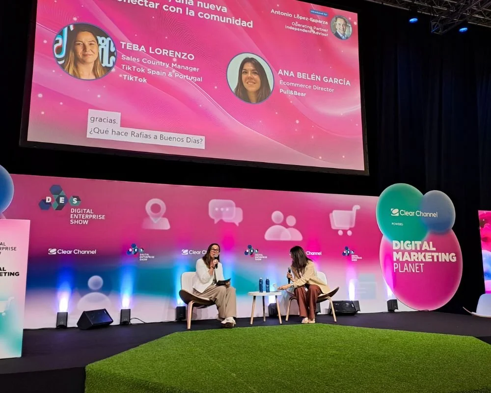 ¿Cómo está cambiando el marketing? Así es como las marcas adaptan sus estrategias a una nueva era