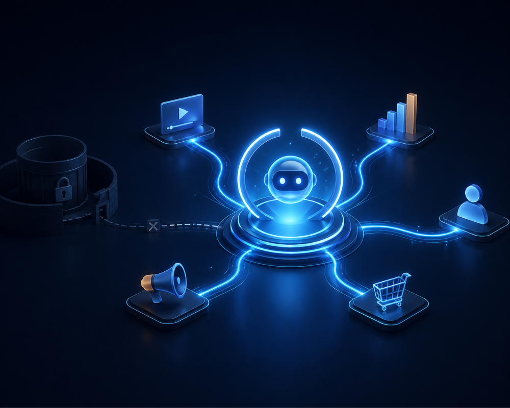 El Sales Agent de Prebid no va de automatizar campañas: va de evitar que la capa agentic nazca cerrada 