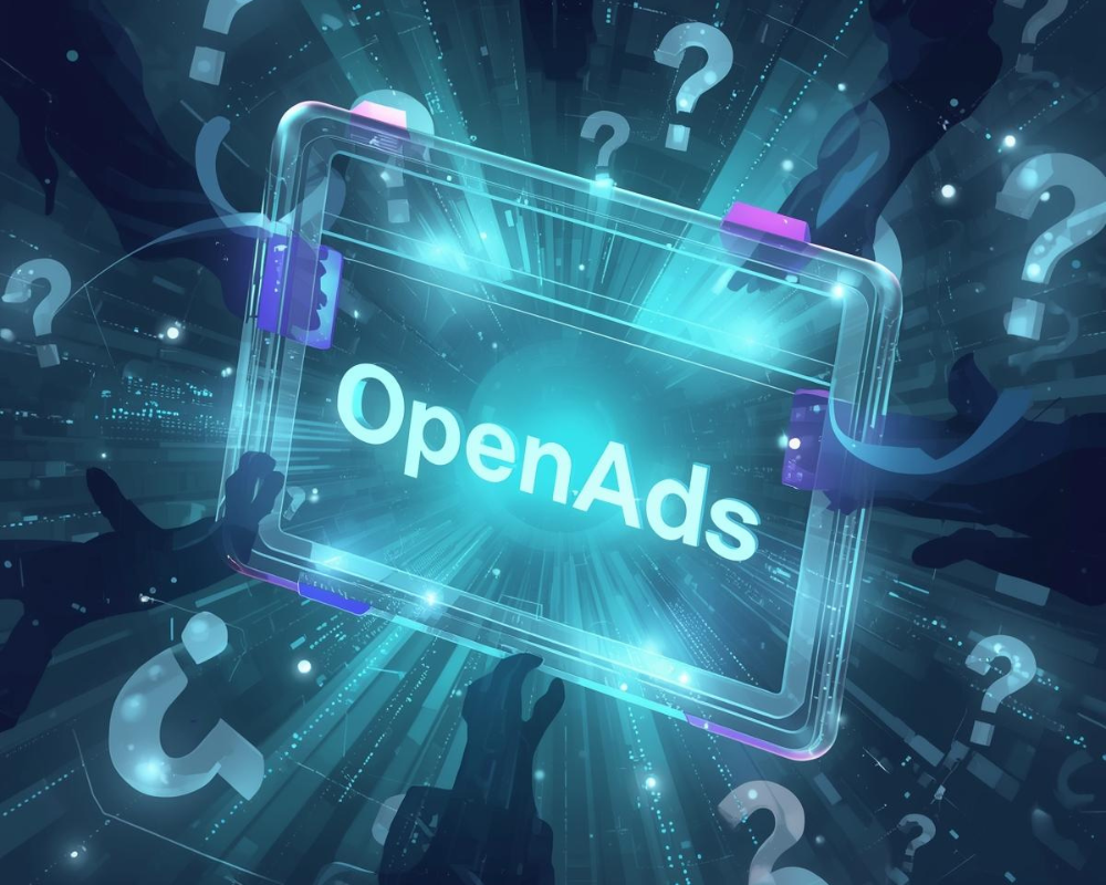 OpenAds promete transparencia, pero algunos expertos plantean dudas sobre su impacto