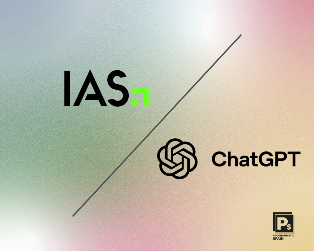 Integral Ad Science amplía la medición de Brand Safety y Brand Suitability a ChatGPT Ads