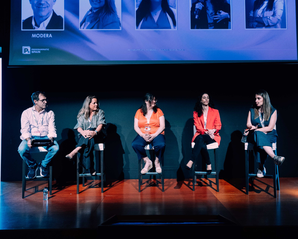 El PM Retail Media reúne en Barcelona al sector digital para impulsar el debate sobre el canal
