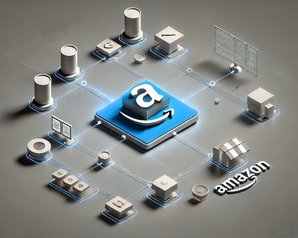 Amazon y la paradoja del partner prescindible