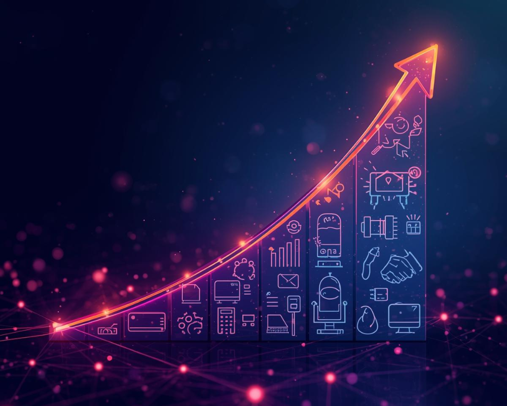 Un 69% de marketers españoles prevé aumentar la inversión en streaming en 2026