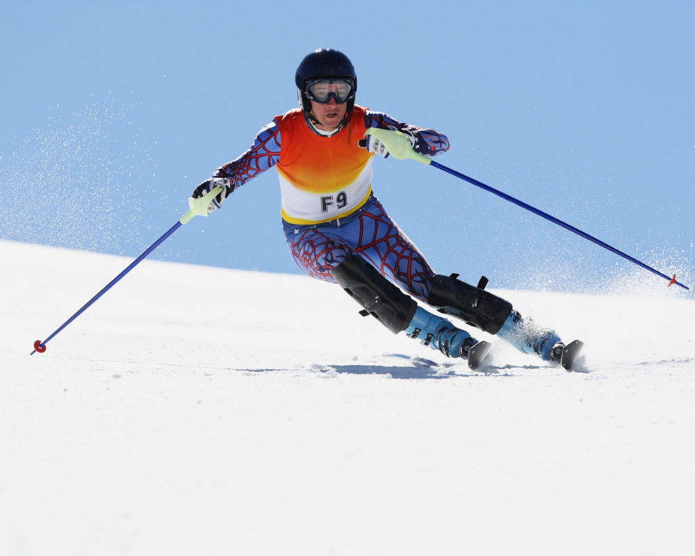 El 57,2% de los consumidores españoles seguirán los JJ. OO. de Invierno a través de CTV