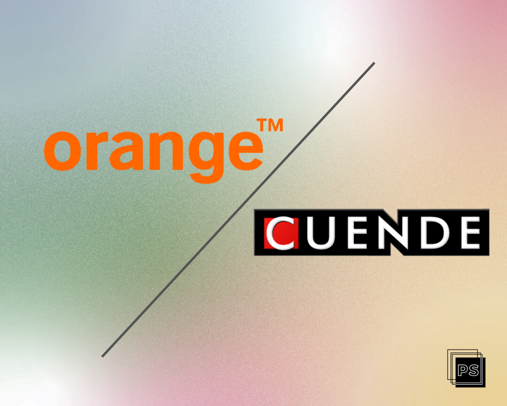 Orange y CUENDE se alían para incorporar los datos móviles a la medición y campañas OOH