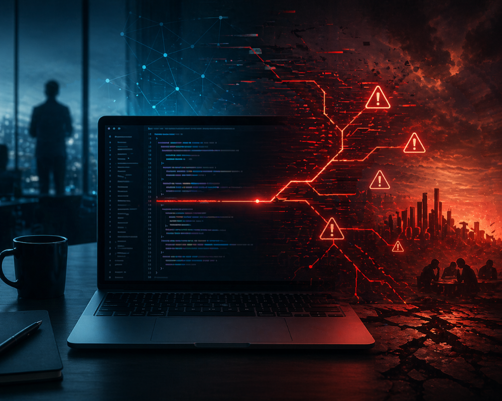 Claude Code: cuando una línea de código convierte una ventaja de producto en un problema estratégico