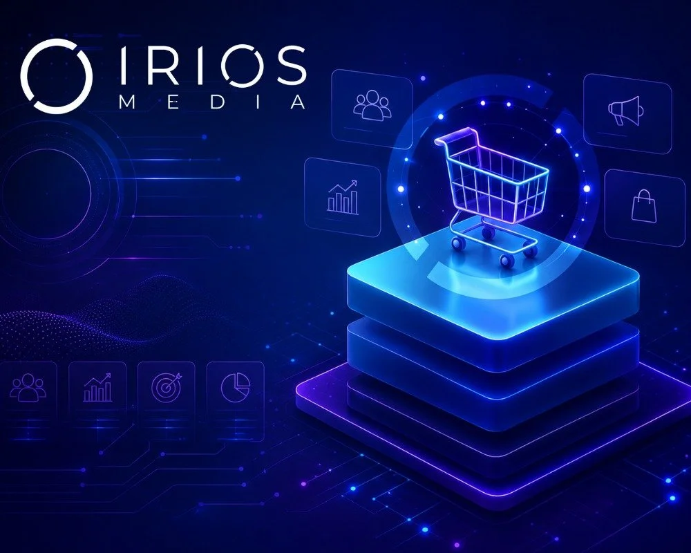 IRIOS Media, la nueva apuesta de Kimia Group por la convergencia entre AdTech y Retail Media
