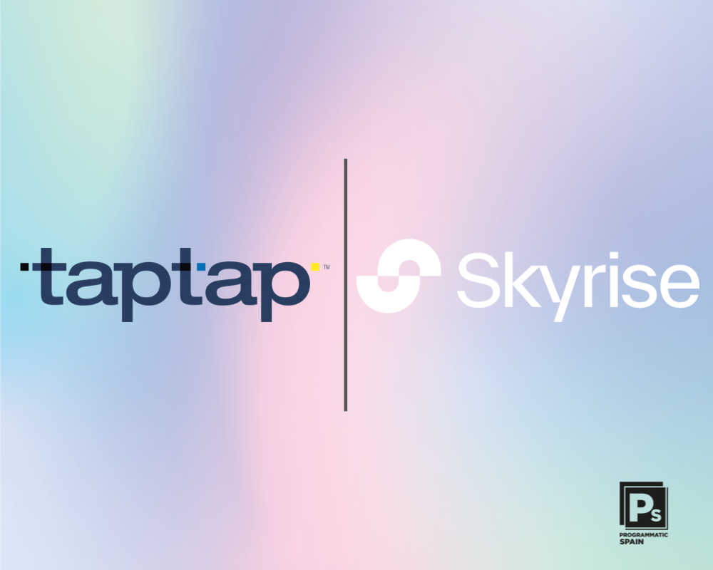 Taptap Digital adquiere Skyrise para ampliar su presencia en Europa y acelerar su expansión global