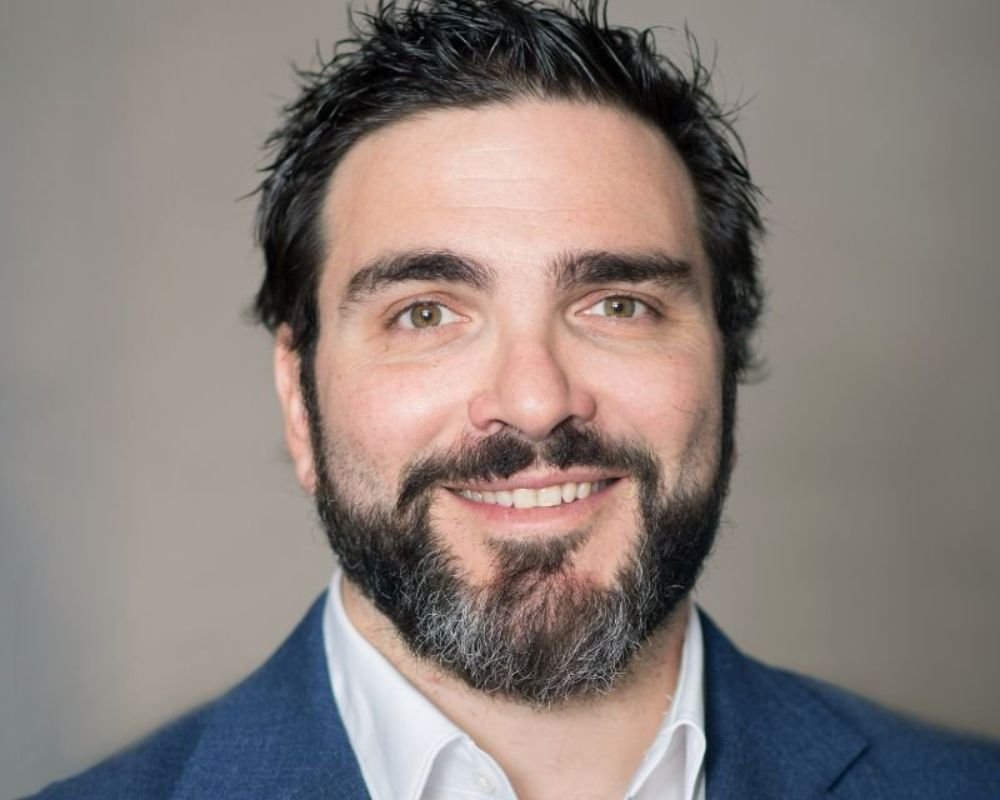 “Esto no es solo un máster, es una inmersión en la realidad del sector”, Salvatore Cospito (The New Retail)