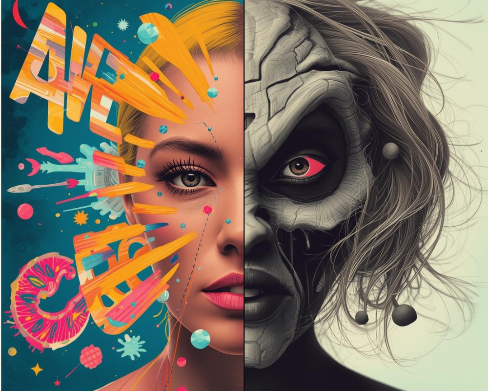 Entre maravilla y extrañeza: los mejores y peores anuncios creados por la IA