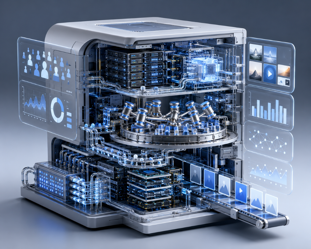 La neutralidad en AdTech ya no basta, tienes que poder enseñar las tripas