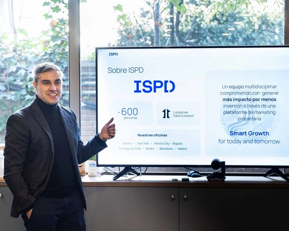 Solo 1 de cada 3 marcas aumentará en penetración de mercado en 2025