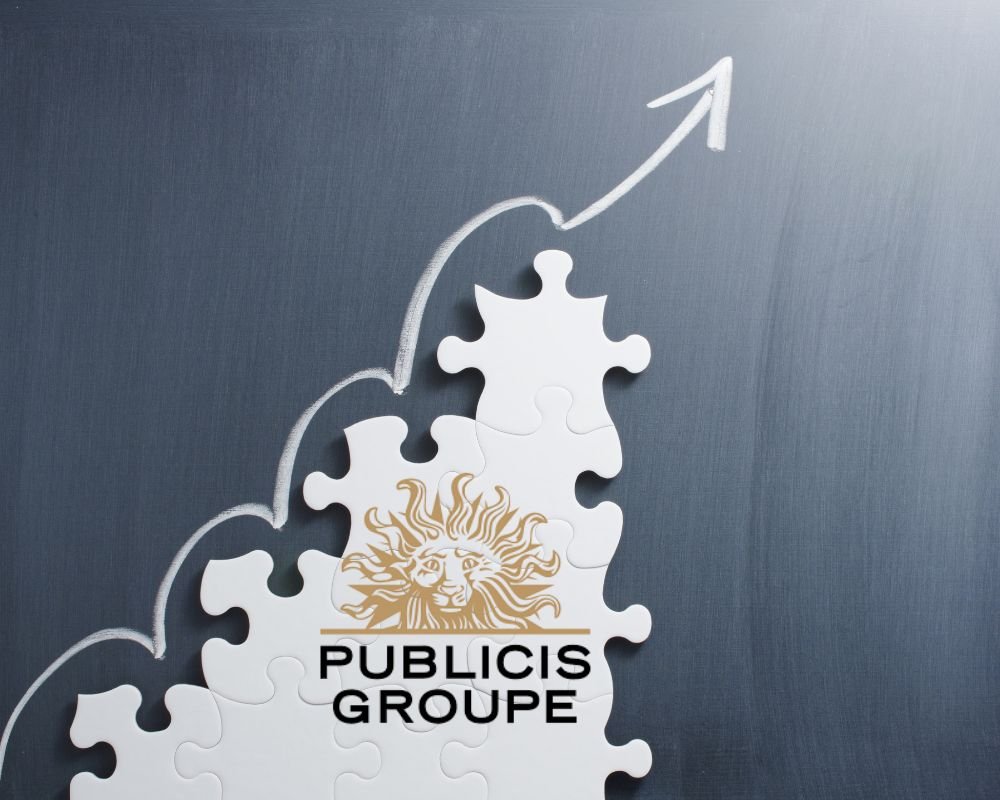Publicis Groupe mantiene su crecimiento pese a la incertidumbre internacional