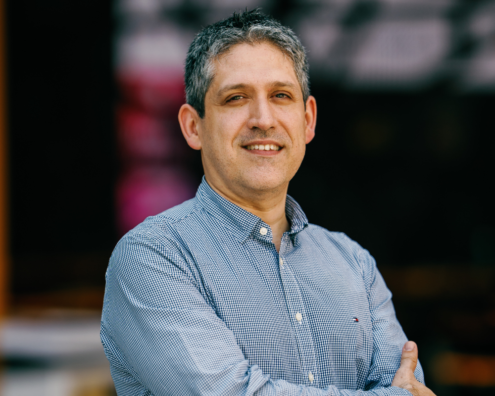 ‘Los grandes players ya han encontrado su camino. Agencias y consultoras seguimos buscando cómo capturar valor’, Álvaro Sánchez (t2ó)