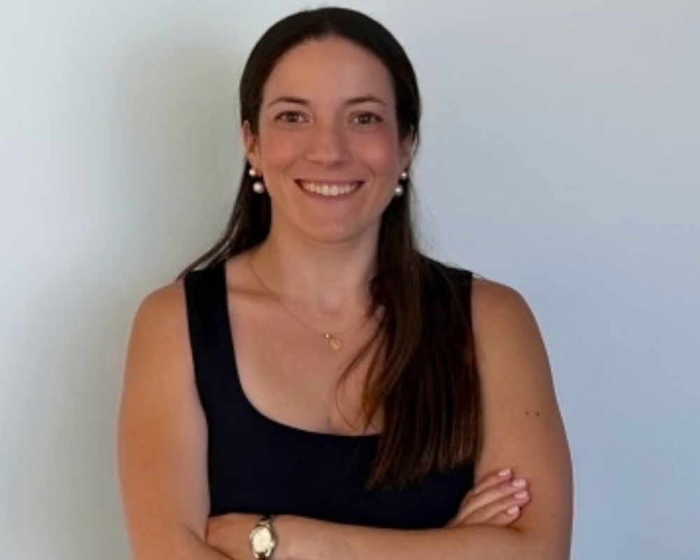 Smartme Analytics incorpora a Mercedes Riofrío como Product Marketing &amp; GTM Lead