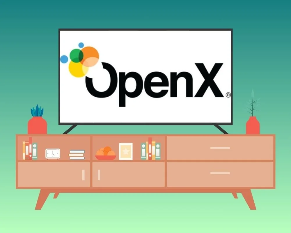 TV by OpenX aterriza en Europa con el fin de apostar por una CTV más transparente
