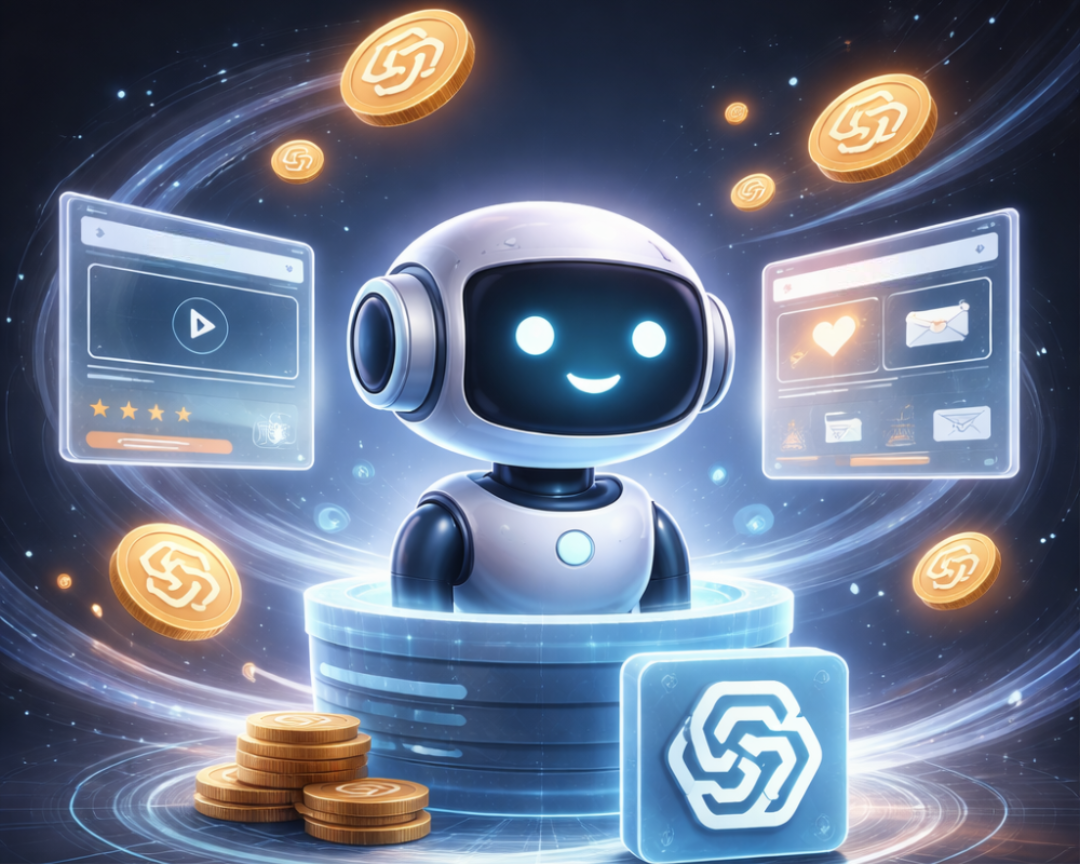 ChatGPT Ads: el negocio de susurrar entre tokens