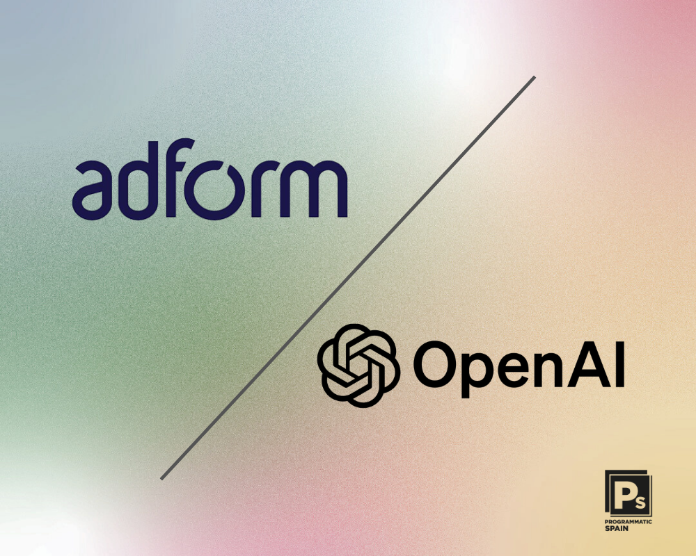 Adform se suma al despliegue europeo de ChatGPT Ads como partner tecnológico