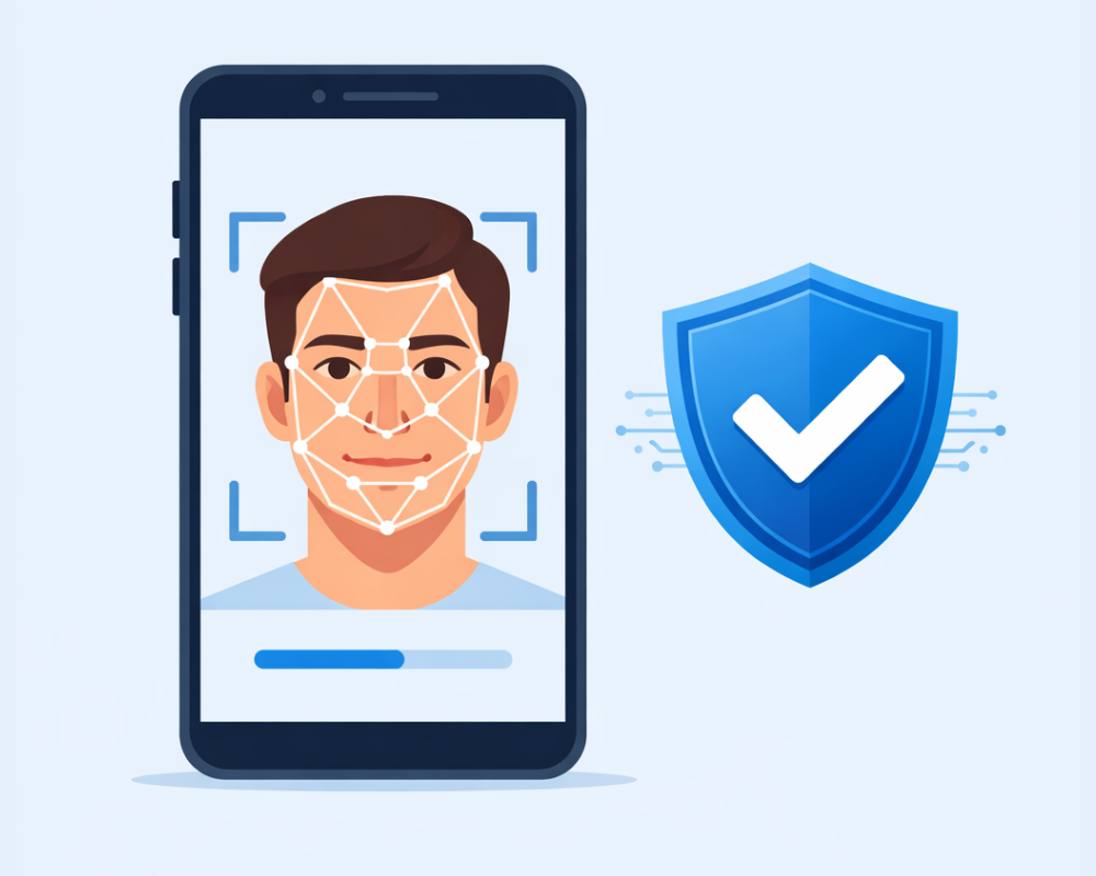 Mitek refuerza la verificación por vídeo no asistida para combatir el fraude de identidad con IA