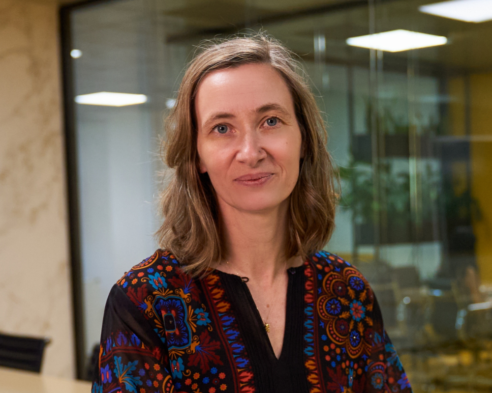 Cheil Spain incorpora a Anja Hoehne como Content PMO del European Center of Excellence