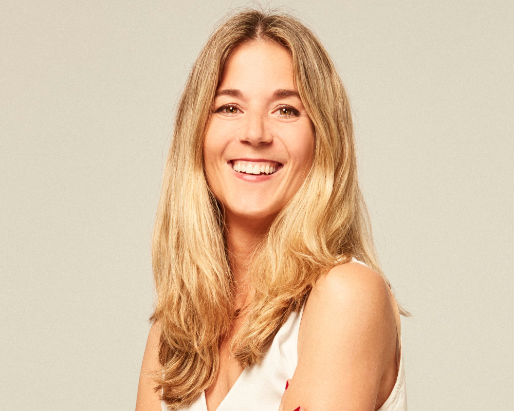 Publicis Groupe España incorpora a Paloma Adrien como Chief Production Officer&nbsp;