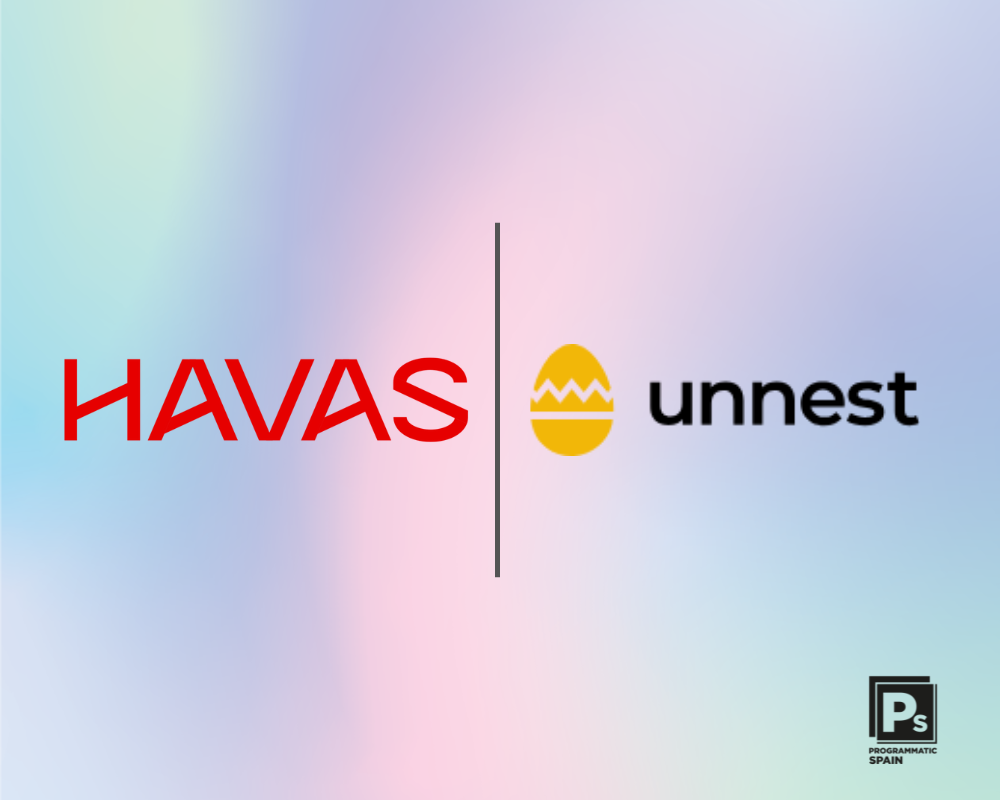 Havas refuerza su experiencia data con la adquisición de Unnest