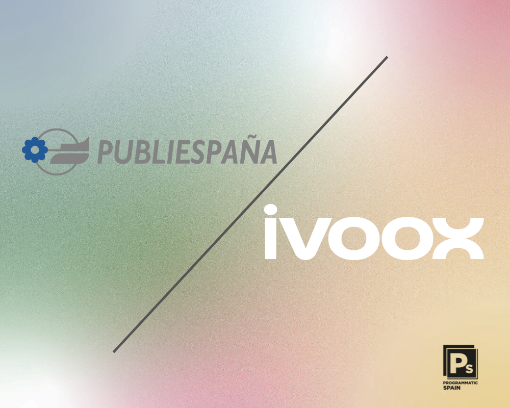 Publiespaña integra iVoox en su ecosistema de audiencias y refuerza su estrategia de data