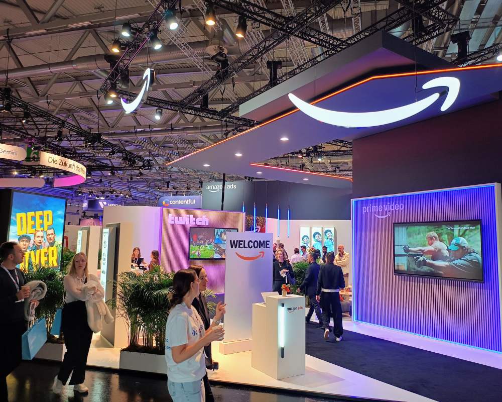 El futuro es programático: conclusiones que nos deja DMEXCO 2025