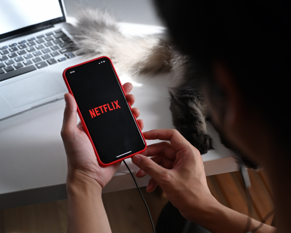 Netflix activa su infraestructura publicitaria: más data, más medición, más personalización
