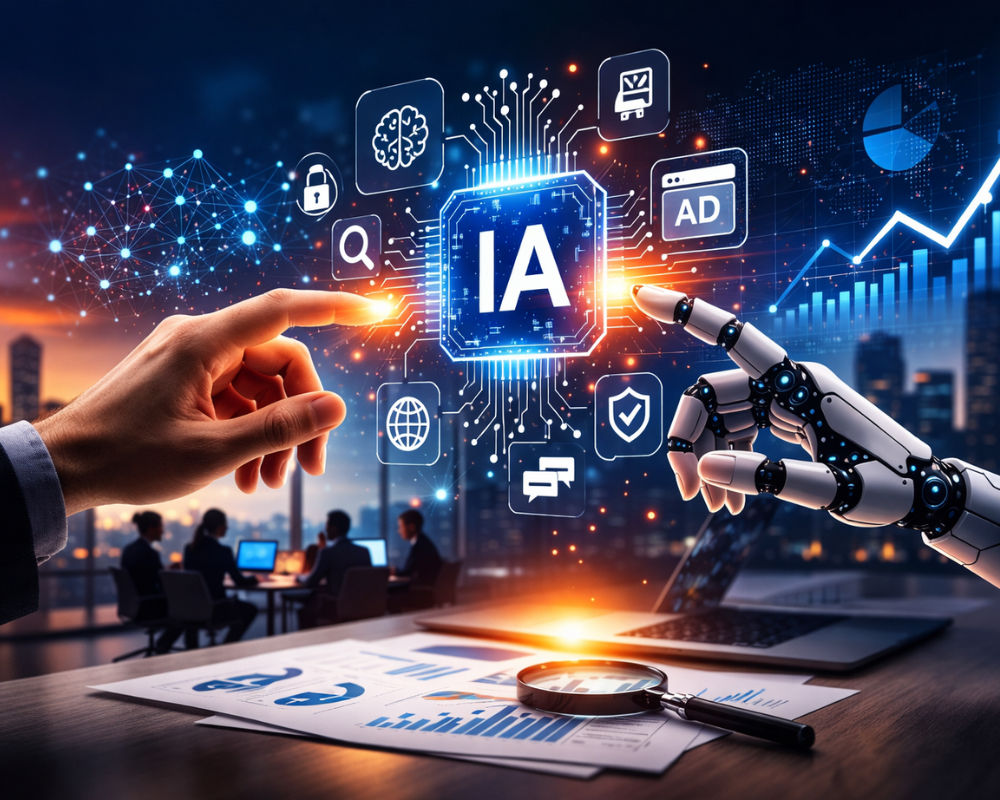 Las nuevas reglas de IA de IAB ofrecen un marco inicial a los anunciantes, aunque persisten muchas incógnitas 