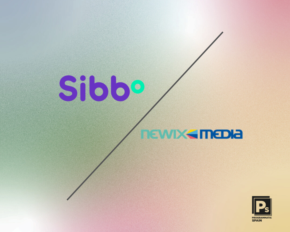 NewixMedia renueva su acuerdo con Sibbo centrándose en el impulso del ecosistema CTV y HbbTV