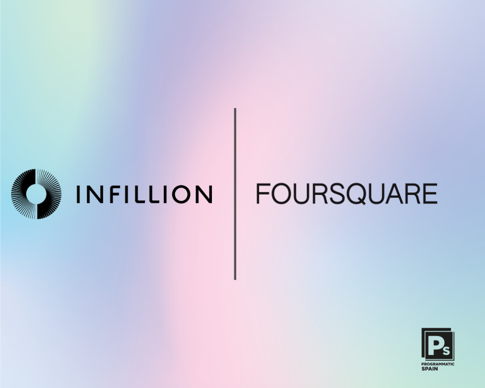 Infillion anuncia la adquisición de Foursquare