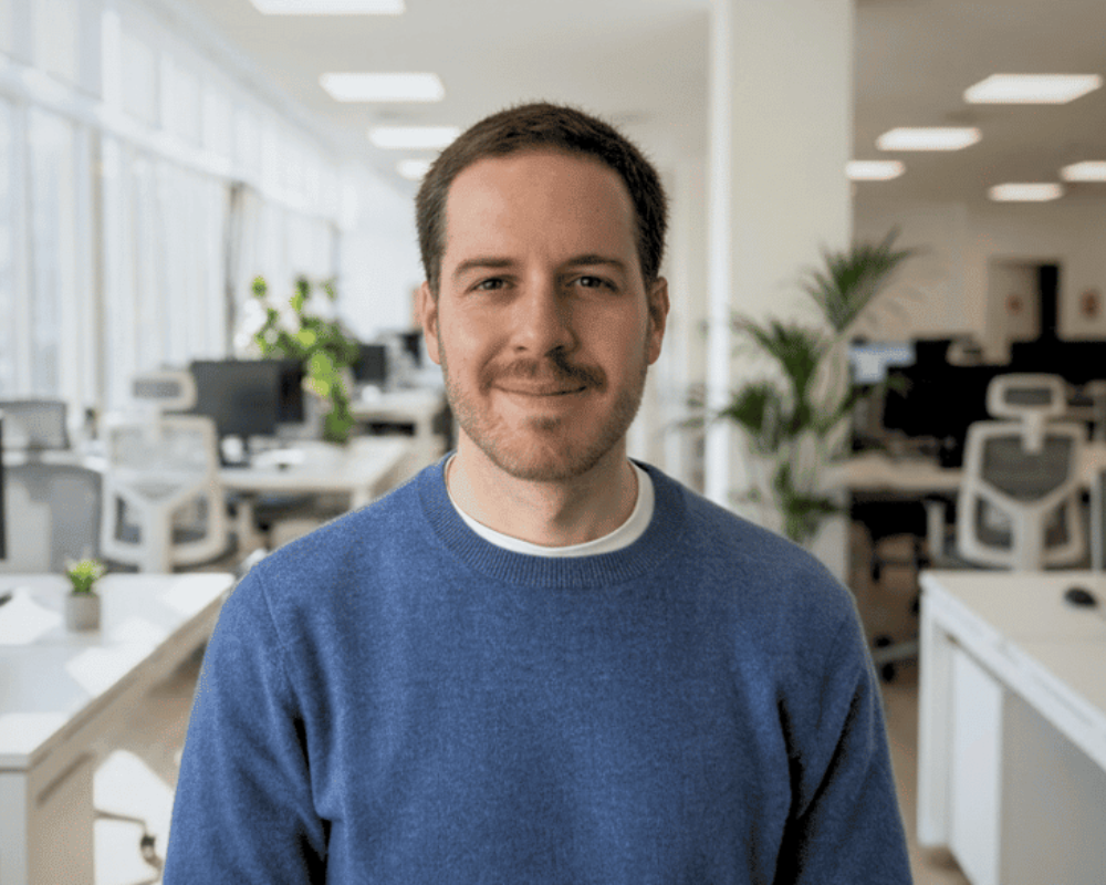 Adsmurai incorpora a Jesús González como VP Growth &amp; Client Strategy para impulsar su crecimiento global