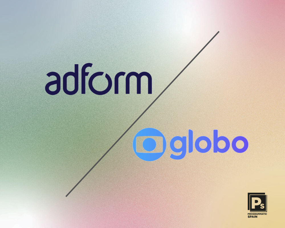 Globo elige a Adform como uno de sus partners programáticos para impulsar las campañas de sus clientes en Brasil