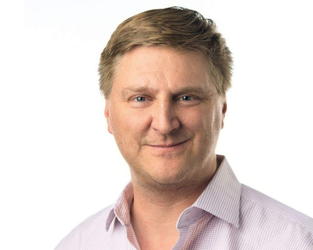 Adam Woods asumirá el nuevo cargo de Global CPO en Incubeta