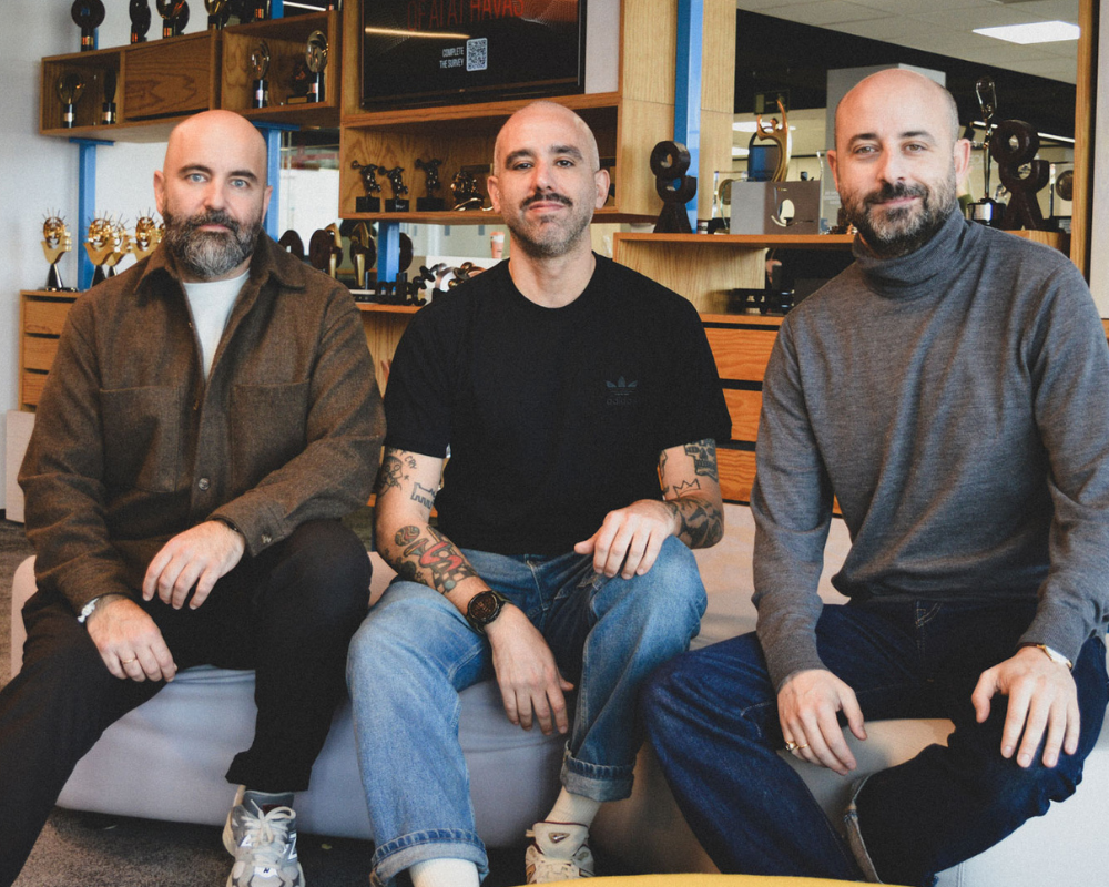 Havas Creative anuncia la incorporación de Luis Miguel Ábrego como Associate Creative Director