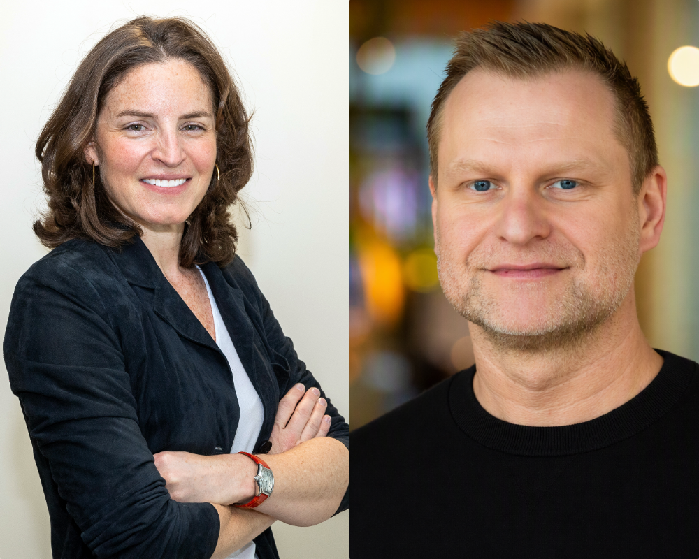 N26 se refuerza con Nathalie Picquot como Chief Growth y Marketing Officer y Marcin Pakulnicki como Chief Technology Officer