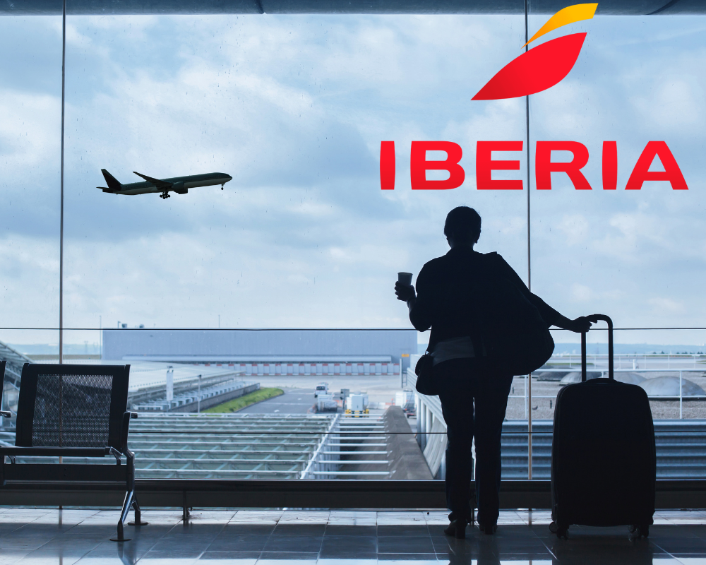 Iberia gestiona ya toda su publicidad digital global con tecnología IA