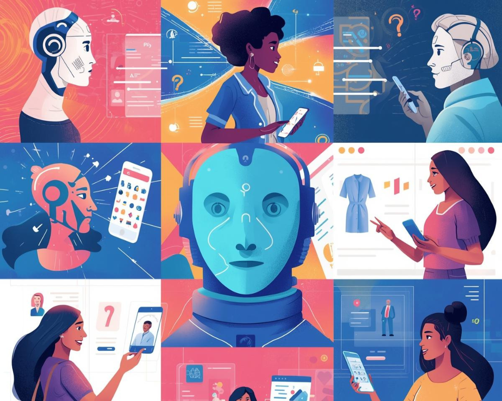 IA, marketplaces y la Generación Z, principales tendencias del consumo digital