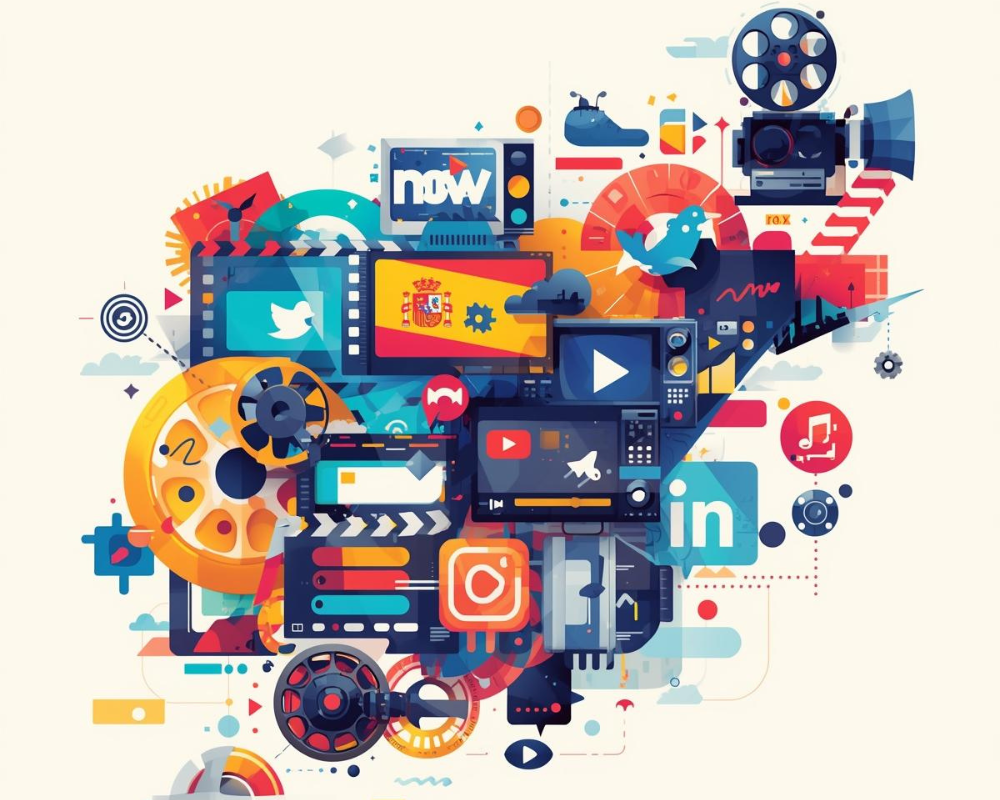 España no está “migrando” a streaming, está aprendiendo a mezclarlo todo (y eso cambia las reglas)