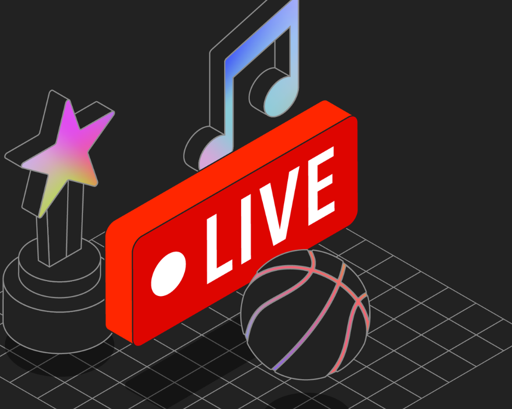 Magnite refuerza su apuesta por el inventario de streaming en directo