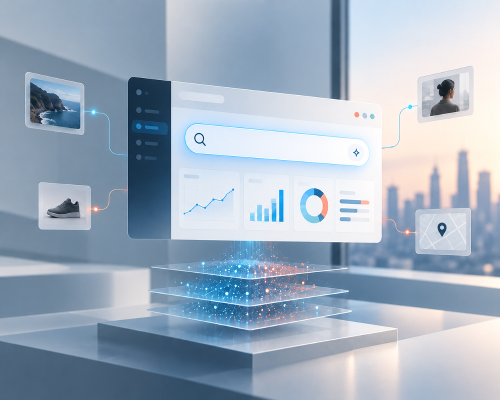 OpenAI Ads Manager: mucho Search en la interfaz, bastante contexto en la realidad
