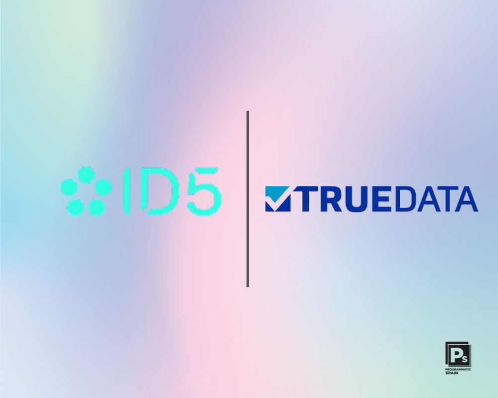 ID5 compra TrueData y acelera la interoperabilidad de la identidad digital