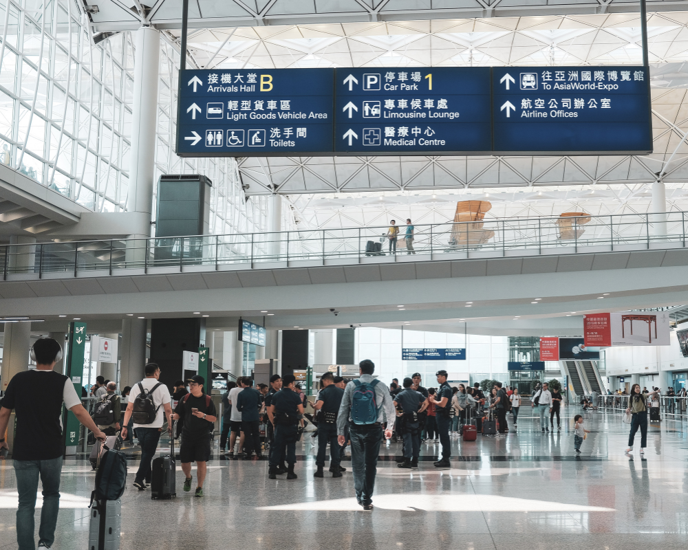 Nestlé activa su campaña más ambiciosa de Retail Media en 10 aeropuertos de EE. UU.