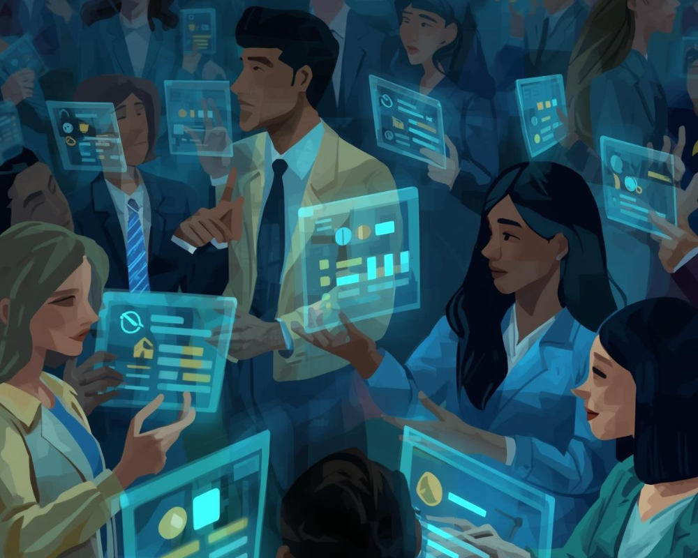 El 36% de la población prioriza la transparencia y control total de sus datos al usar Agentic AI